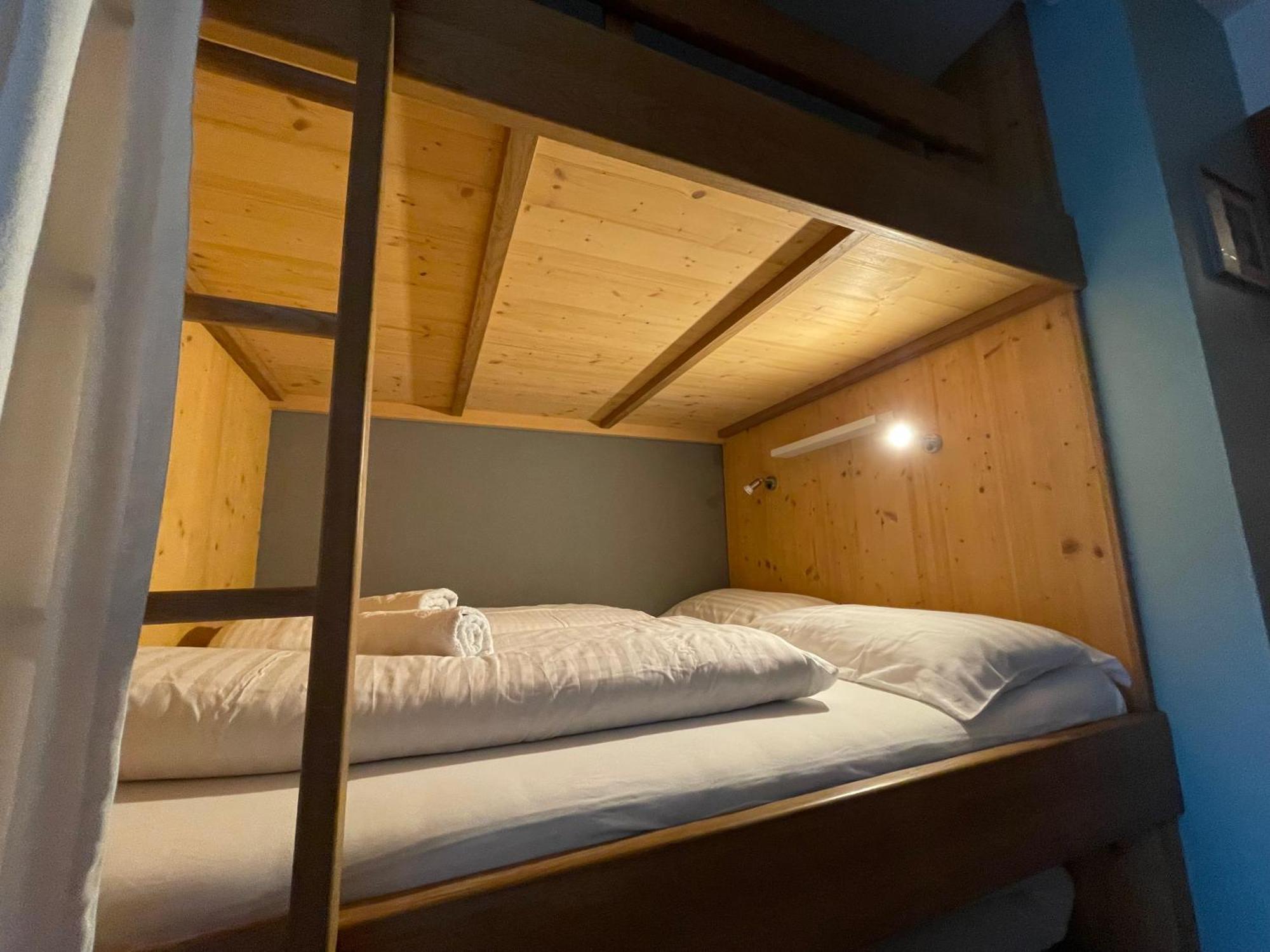 Apartment Blue Jeans Maria Alm am Steinernen Meer Bagian luar foto